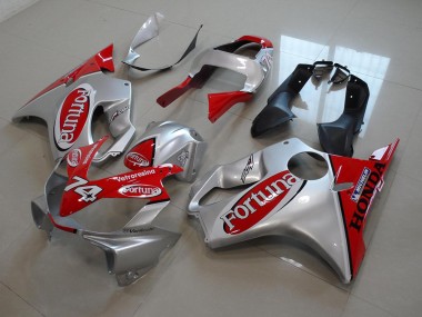 Purchase 2001-2003 Fortuna Honda CBR600 F4i Motorcycle Fairings Canada