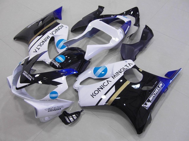 Purchase 2001-2003 Konica Honda CBR600 F4i Motorbike Fairings Canada Purchase 2001-2003 Konica Honda CBR600 F4i Motorbike Fairings Canada