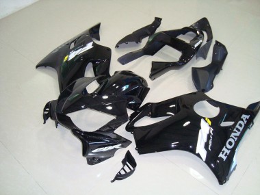 Purchase 2001-2003 Black Honda CBR600 F4i Motorcycle Fairing Kit Canada