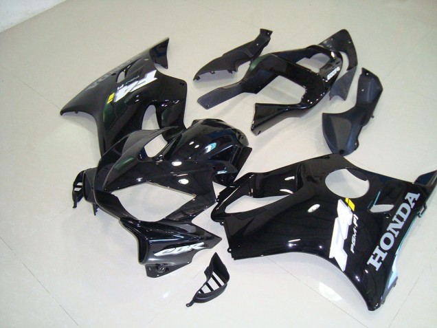 Purchase 2001-2003 Black Honda CBR600 F4i Motorcycle Fairing Kit Canada Purchase 2001-2003 Black Honda CBR600 F4i Motorcycle Fairing Kit Canada