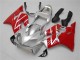Purchase 2001-2003 Silver Red Honda CBR600 F4i Bike Fairings Canada Purchase 2001-2003 Silver Red Honda CBR600 F4i Bike Fairings Canada