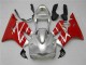 Purchase 2001-2003 Silver Red Honda CBR600 F4i Bike Fairings Canada Purchase 2001-2003 Silver Red Honda CBR600 F4i Bike Fairings Canada