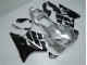 Purchase 2001-2003 Silver Black Honda CBR600 F4i Motor Bike Fairings Canada Purchase 2001-2003 Silver Black Honda CBR600 F4i Motor Bike Fairings Canada