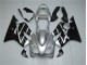 Purchase 2001-2003 Silver Black Honda CBR600 F4i Motor Bike Fairings Canada Purchase 2001-2003 Silver Black Honda CBR600 F4i Motor Bike Fairings Canada