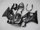 Purchase 2001-2003 Matte Black Grey Honda CBR600 F4i Replacement Motorcycle Fairings Canada Purchase 2001-2003 Matte Black Grey Honda CBR600 F4i Replacement Motorcycle Fairings Canada