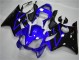 Purchase 2001-2003 Blue Black Honda CBR600 F4i Replacement Fairings Canada Purchase 2001-2003 Blue Black Honda CBR600 F4i Replacement Fairings Canada