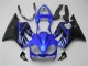 Purchase 2001-2003 Blue Black Honda CBR600 F4i Replacement Fairings Canada Purchase 2001-2003 Blue Black Honda CBR600 F4i Replacement Fairings Canada