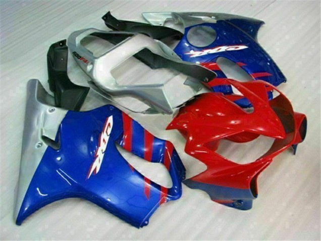 Purchase 2001-2003 Blue Red Honda CBR600 F4i Motorbike Fairings Canada Purchase 2001-2003 Blue Red Honda CBR600 F4i Motorbike Fairings Canada