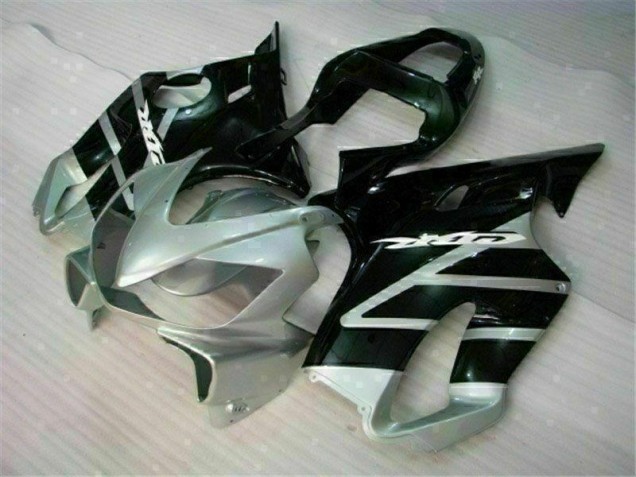Purchase 2001-2003 Black Silver Honda CBR600 F4i Motorcycle Fairing Canada Purchase 2001-2003 Black Silver Honda CBR600 F4i Motorcycle Fairing Canada