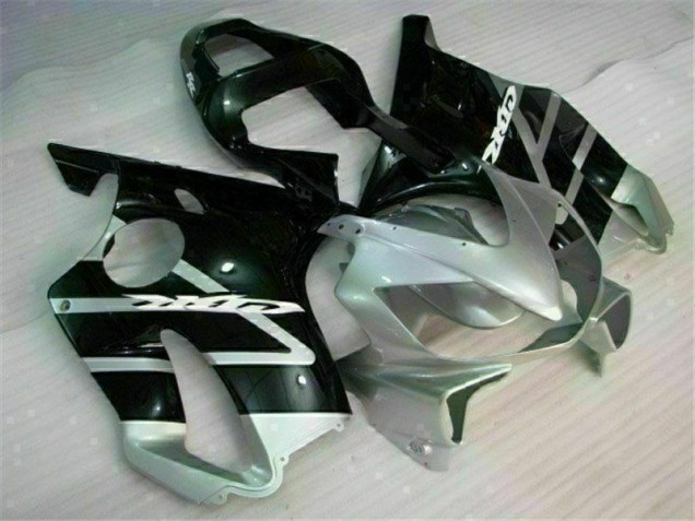 Purchase 2001-2003 Black Silver Honda CBR600 F4i Motorcycle Fairing Canada Purchase 2001-2003 Black Silver Honda CBR600 F4i Motorcycle Fairing Canada