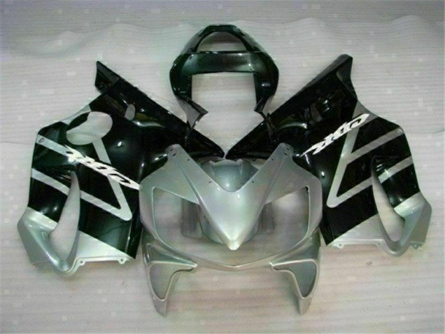 Purchase 2001-2003 Black Silver Honda CBR600 F4i Motorcycle Fairing Canada Purchase 2001-2003 Black Silver Honda CBR600 F4i Motorcycle Fairing Canada