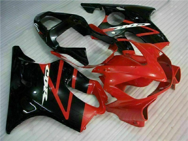 Purchase 2001-2003 Red Black Honda CBR600 F4i Motorcycle Fairing Kit & Plastics Canada Purchase 2001-2003 Red Black Honda CBR600 F4i Motorcycle Fairing Kit & Plastics Canada