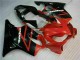 Purchase 2001-2003 Red Black Honda CBR600 F4i Motorcycle Fairing Kit & Plastics Canada Purchase 2001-2003 Red Black Honda CBR600 F4i Motorcycle Fairing Kit & Plastics Canada