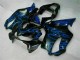 Purchase 2001-2003 Blue Flames Honda CBR600 F4i Bike Fairings Canada Purchase 2001-2003 Blue Flames Honda CBR600 F4i Bike Fairings Canada
