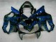 Purchase 2001-2003 Blue Flames Honda CBR600 F4i Bike Fairings Canada Purchase 2001-2003 Blue Flames Honda CBR600 F4i Bike Fairings Canada