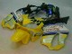 Purchase 2001-2003 Yellow Silver Nastro Azzurro Honda CBR600 F4i Motorcylce Fairings Canada Purchase 2001-2003 Yellow Silver Nastro Azzurro Honda CBR600 F4i Motorcylce Fairings Canada