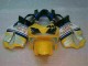 Purchase 2001-2003 Yellow Silver Nastro Azzurro Honda CBR600 F4i Motorcylce Fairings Canada Purchase 2001-2003 Yellow Silver Nastro Azzurro Honda CBR600 F4i Motorcylce Fairings Canada