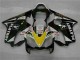 Purchase 2001-2003 Yellow Silver Black Playboy Honda CBR600 F4i Motorcycle Fairing Kit Canada Purchase 2001-2003 Yellow Silver Black Playboy Honda CBR600 F4i Motorcycle Fairing Kit Canada