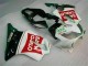 Purchase 2001-2003 Red White Black San Carlo Honda CBR600 F4i Bike Fairing Canada