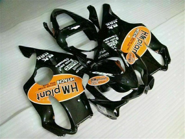 Purchase 2001-2003 Orange Black Honda CBR600 F4i Motorcycle Bodywork Canada Purchase 2001-2003 Orange Black Honda CBR600 F4i Motorcycle Bodywork Canada