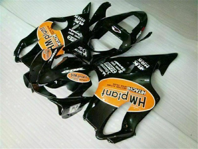 Purchase 2001-2003 Orange Black Honda CBR600 F4i Motorcycle Bodywork Canada Purchase 2001-2003 Orange Black Honda CBR600 F4i Motorcycle Bodywork Canada