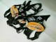 Purchase 2001-2003 Orange Black Honda CBR600 F4i Motorcycle Bodywork Canada Purchase 2001-2003 Orange Black Honda CBR600 F4i Motorcycle Bodywork Canada