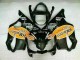 Purchase 2001-2003 Orange Black Honda CBR600 F4i Motorcycle Bodywork Canada Purchase 2001-2003 Orange Black Honda CBR600 F4i Motorcycle Bodywork Canada
