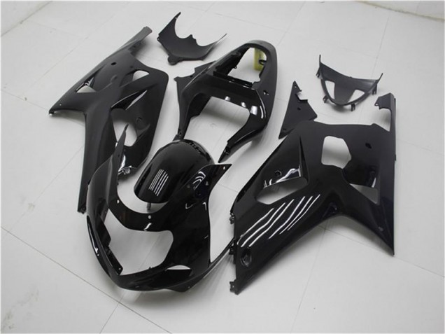 Purchase 2001-2003 Black Suzuki GSXR 600/750 Motor Fairings Canada Purchase 2001-2003 Black Suzuki GSXR 600/750 Motor Fairings Canada