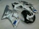 Purchase 2001-2003 Silver Black Suzuki GSXR 600/750 Motorbike Fairing Kits Canada