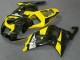 Purchase 2001-2003 Yellow Black Suzuki GSXR 600/750 Motorcycle Replacement Fairings Canada Purchase 2001-2003 Yellow Black Suzuki GSXR 600/750 Motorcycle Replacement Fairings Canada