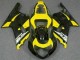 Purchase 2001-2003 Yellow Black Suzuki GSXR 600/750 Motorcycle Replacement Fairings Canada Purchase 2001-2003 Yellow Black Suzuki GSXR 600/750 Motorcycle Replacement Fairings Canada