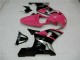Purchase 2001-2003 Pink Black Suzuki GSXR 600/750 Replacement Fairings Canada Purchase 2001-2003 Pink Black Suzuki GSXR 600/750 Replacement Fairings Canada