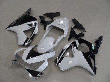 Purchase 2002-2003 White Black Honda CBR900RR 954 Replacement Motorcycle Fairings Canada