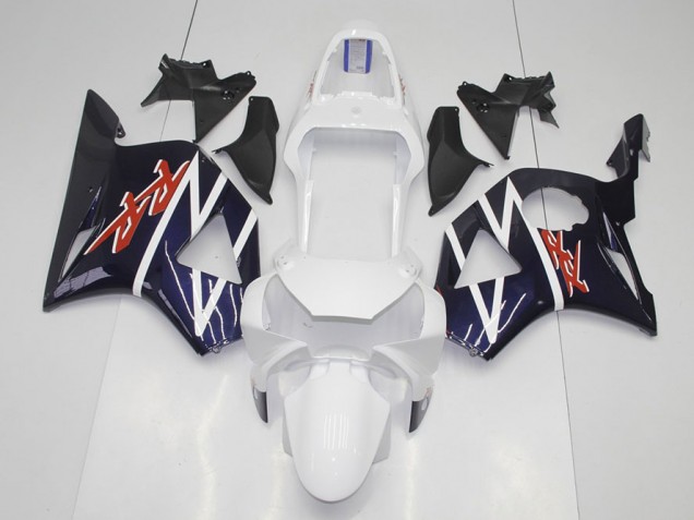 Purchase 2002-2003 Dark Blue White Honda CBR900RR 954 Motorcycle Replacement Fairings Canada Purchase 2002-2003 Dark Blue White Honda CBR900RR 954 Motorcycle Replacement Fairings Canada