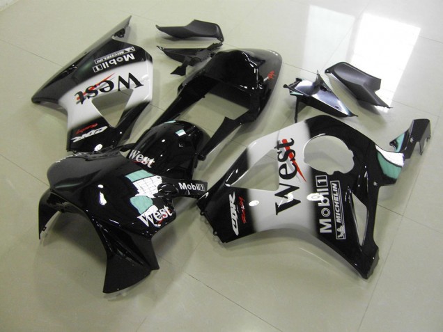 Purchase 2002-2003 West Race Version Honda CBR900RR 954 Motorcylce Fairings Canada Purchase 2002-2003 West Race Version Honda CBR900RR 954 Motorcylce Fairings Canada