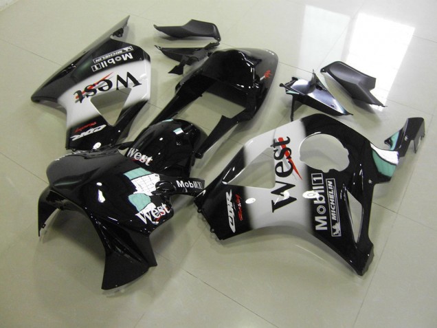 Purchase 2002-2003 West Race Version Honda CBR900RR 954 Motorcylce Fairings Canada