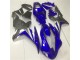 Purchase 2002-2003 Blue Grey Yamaha YZF R1 Motorcycle Fairings Canada Purchase 2002-2003 Blue Grey Yamaha YZF R1 Motorcycle Fairings Canada