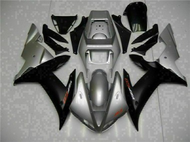 Purchase 2002-2003 Black Yamaha YZF R1 Motor Bike Fairings Canada