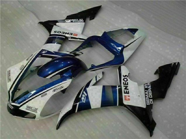 Purchase 2002-2003 Black Yamaha YZF R1 Motorcycle Replacement Fairings Canada Purchase 2002-2003 Black Yamaha YZF R1 Motorcycle Replacement Fairings Canada