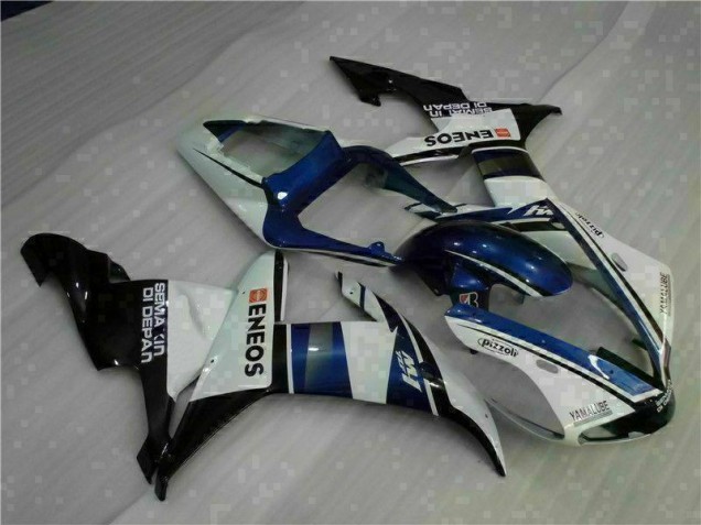 Purchase 2002-2003 Black Yamaha YZF R1 Motorcycle Replacement Fairings Canada Purchase 2002-2003 Black Yamaha YZF R1 Motorcycle Replacement Fairings Canada