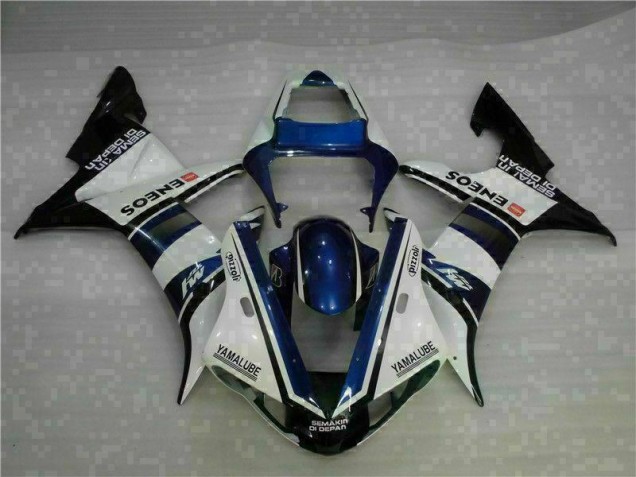Purchase 2002-2003 Black Yamaha YZF R1 Motorcycle Replacement Fairings Canada Purchase 2002-2003 Black Yamaha YZF R1 Motorcycle Replacement Fairings Canada