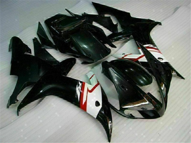 Purchase 2002-2003 Black Yamaha YZF R1 Replacement Fairings Canada Purchase 2002-2003 Black Yamaha YZF R1 Replacement Fairings Canada