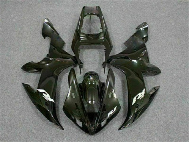 Purchase 2002-2003 Black Yamaha YZF R1 Motorcycle Fairing Canada Purchase 2002-2003 Black Yamaha YZF R1 Motorcycle Fairing Canada