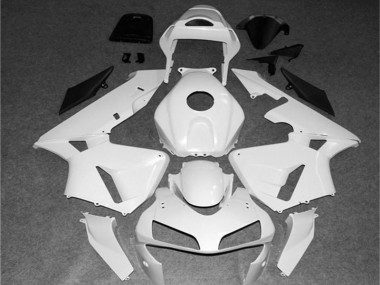 Purchase 2003-2004 Unpainted Honda CBR600RR Motorbike Fairing Canada