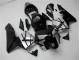 Purchase 2003-2004 Black Silver Honda CBR600RR Bike Fairing Canada Purchase 2003-2004 Black Silver Honda CBR600RR Bike Fairing Canada