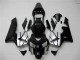Purchase 2003-2004 Black Silver Honda CBR600RR Bike Fairing Canada Purchase 2003-2004 Black Silver Honda CBR600RR Bike Fairing Canada