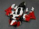 Purchase 2003-2004 Red White Honda CBR600RR Replacement Motorcycle Fairings Canada Purchase 2003-2004 Red White Honda CBR600RR Replacement Motorcycle Fairings Canada