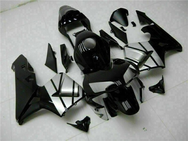 Purchase 2003-2004 Glossy Black Honda CBR600RR Motorbike Fairing Kits Canada Purchase 2003-2004 Glossy Black Honda CBR600RR Motorbike Fairing Kits Canada