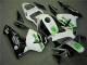 Purchase 2003-2004 White Honda CBR600RR Motorcycle Fairing & Bodywork Canada