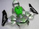 Purchase 2003-2004 Silver Honda CBR600RR Motorbike Fairing Canada Purchase 2003-2004 Silver Honda CBR600RR Motorbike Fairing Canada